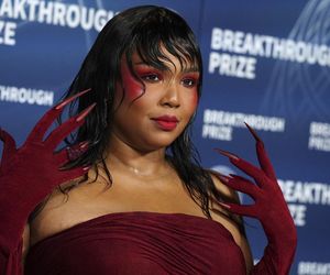 Gwiazdy na gali Breakthrough Prize