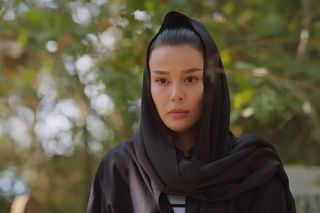 Miłość i nadzieja: pogrzeb Melodi 