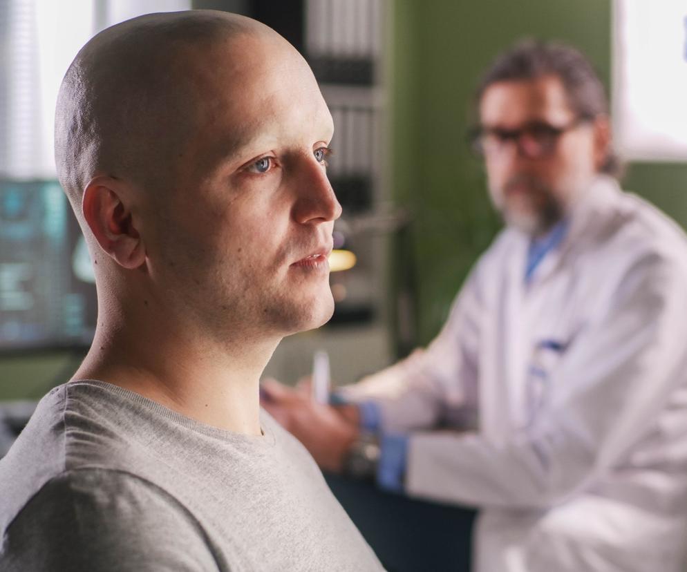 Czeka nas epidemia raka w Europie? Podczas pandemii pominięto milion diagnoz