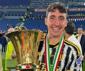 Euro 2024: Andrea Cambiaso. Sylwetka reprezentanta Włoch