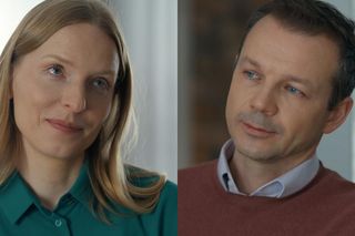 Barwy szczęścia, odcinek 3196: Bruno oczaruje Jagodę! Pokaże, że jest wspaniałym mężczyzną i cudownym ojcem - ZDJĘCIA