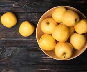 Jabłka kosztele - jak smakują i do czego się nadają?