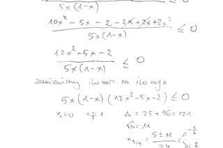 Matura 2021: Matematyka, poziom rozszerzony. Rozwiązania zadań i odpowiedzi od nauczyciela matematyki