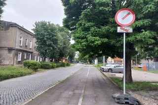 Rusza remont Królowej Jadwigi w Lesznie. Są zmiany w ogranizacji ruchu