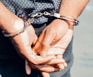 Rozpowszechniał pornografię z udziałem małoletnich. Odpowie przed sądem