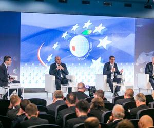 XXXI Forum Ekonomiczne w Karpaczu