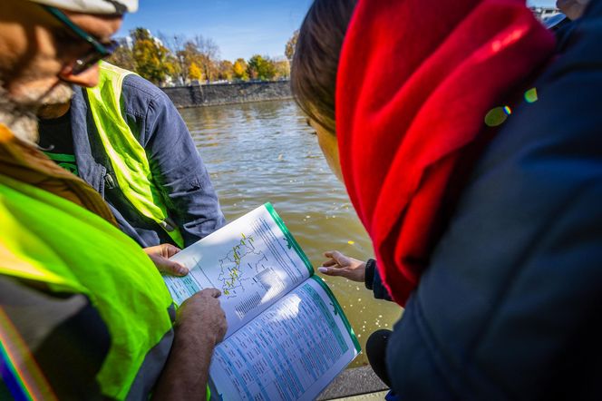 Jak naprawić Odrę? We Wrocławiu zaprezentowano plan odnowy rzeki