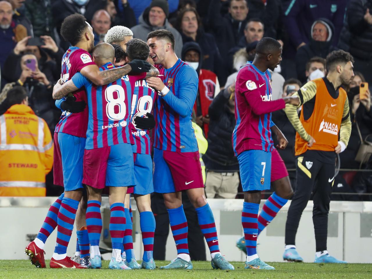 FC Barcelona jest teraz potężniejsza od Bayernu Monachium. Jest na to mocny dowód