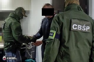 Ponad 100 policjantów z CBŚP pracowało nad rozbiciem brutalnej grupy działające w Bydgoszczy i na Pomorzu