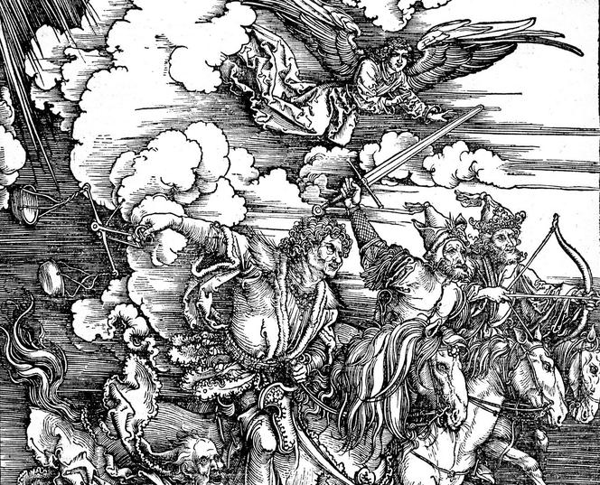 Apokalipsa św. Jana