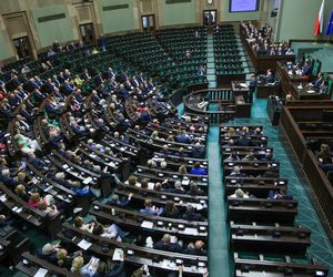 Ważny dzień w Sejmie. Rząd Tuska dostanie wotum zaufania?