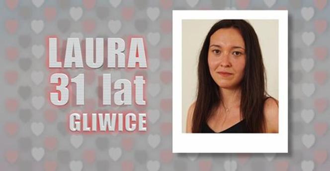 Laura z Gliwic