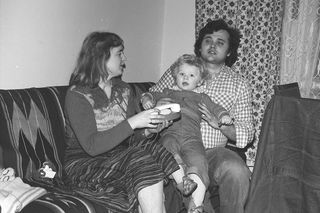 Dzieciństwo w czasach PRL-u