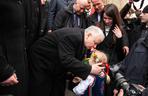 Pięć lat po pogrzebie Lecha Kaczyńskiego