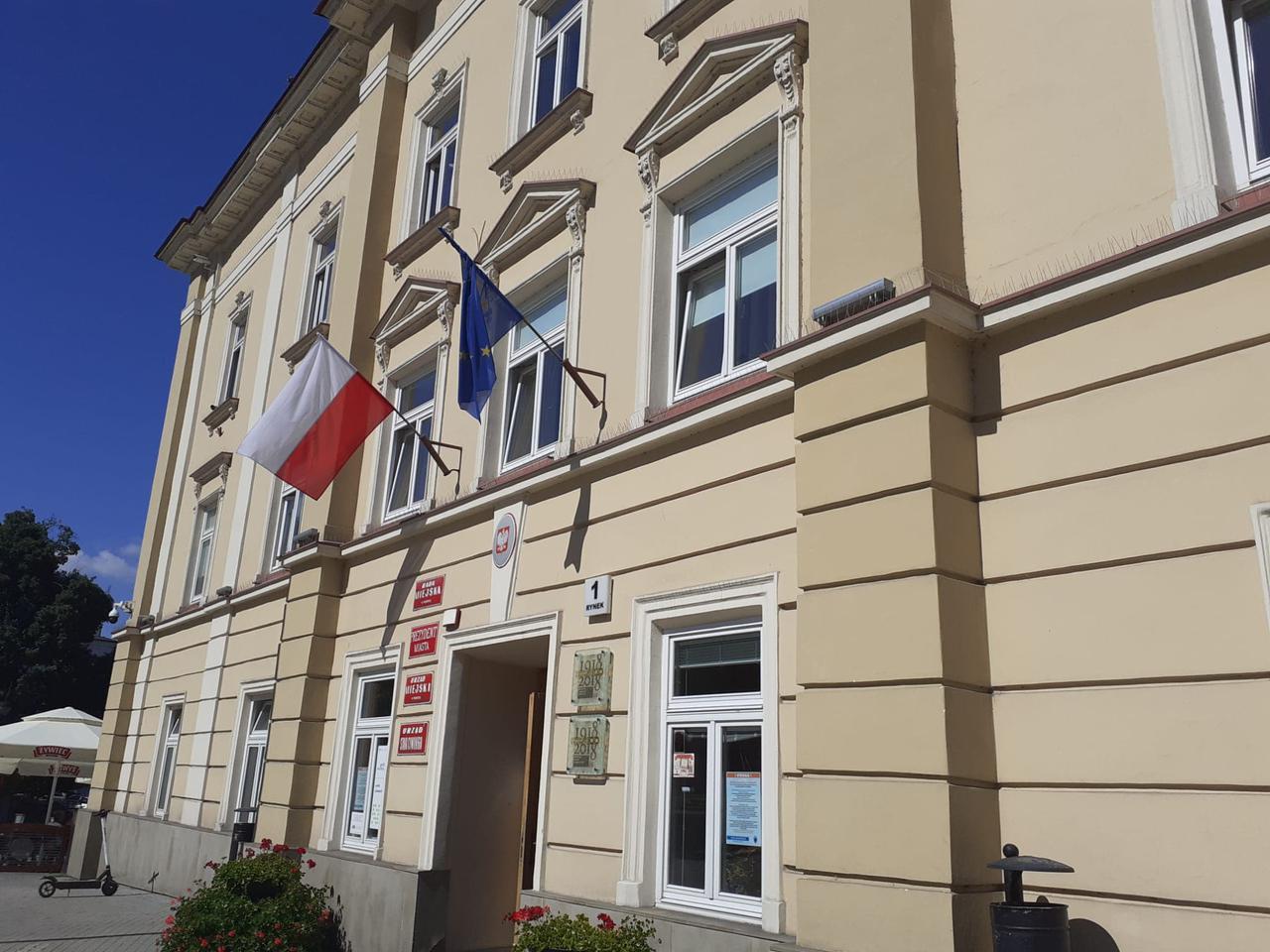 Budżet Obywatelski Przemyśla. Ogłoszono listę przyjętych projektów 