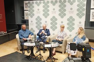 Podlaska Oktawa Kultur 2022. Kto wystąpi podczas festiwalu folkloru i różnorodności? 