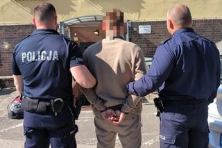 Para dokonała rozboju w Lesznie. Ukrywała się w Holandii