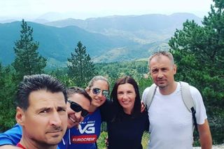 Te słowa Nikoli Grbicia chwytają za serce