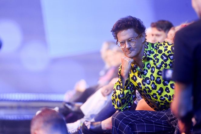 Afera się rozkręca! Wojewódzki rzuca pracę, Żurnalista odpowiada. Ostro!