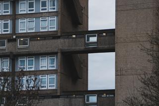 Budynki Ernő Goldfingera - zdjęcia. To on posłużył za pierwowzór złoczyńcy w Jamesie Bondzie