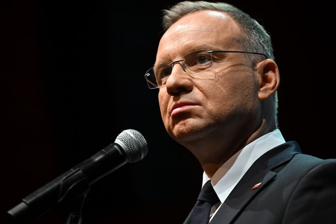 Andrzej Duda ma objąć nową posadę. Kadencja trwa aż 8 lat! Pilna wiadomość