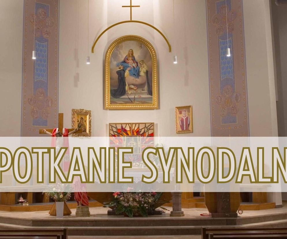 Ukryte życie parafii 16 maja 2025