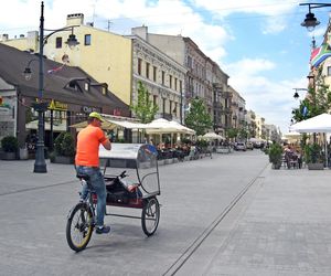 To polskie miasto bije rekordy popularności wśród turystów. W lutym otworzy się tu jeden z największych parków rozrywki w Europie