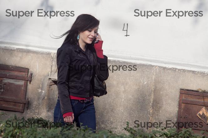 Katarzyna Waśniewska: Tęsknię za Bartkiem kiedy zasypiam