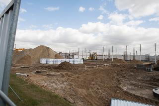 Cyklon zabil robotnika