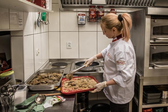 "Kuchenne Rewolucje" w Tarnowie: Pizzeria Bujani