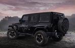 Jeep Wrangler Dragon Edition