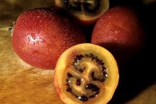 Tamarillo