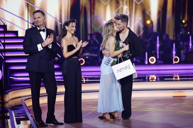 Agnieszka Kaczorowska, Marcin Rogacewicz