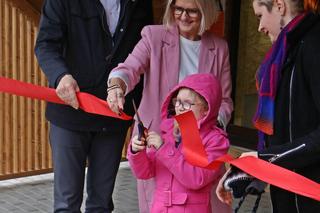 Lemury zamieszkały w gdańskim zoo