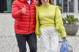 Żona ochudzi Zenka Martyniuka