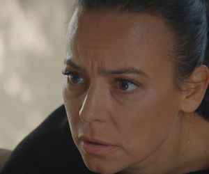 	M jak miłość odc. 1858. Magda (Anna Mucha)