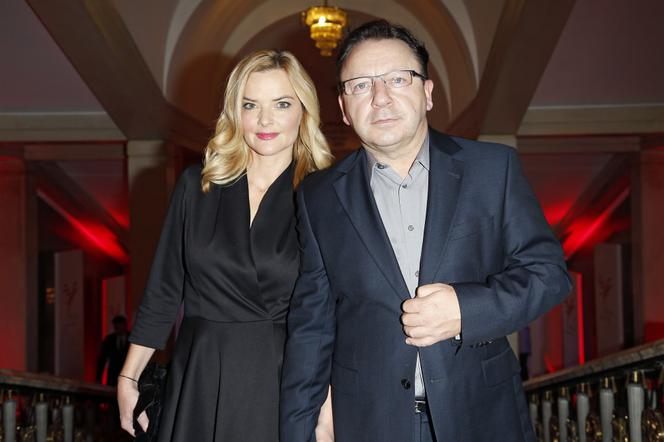 MONIKA ZAMACHOWSKA, ZBIGNIEW ZAMACHOWSKI