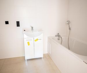 Warszawa. Nowy, innowacyjny TBS w Falenicy. Tak wygląda w środku