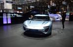 Quant e-Sportlimousine