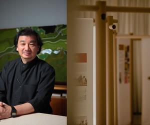 Shigeru Ban i architektura dla uchodźców: konferencja