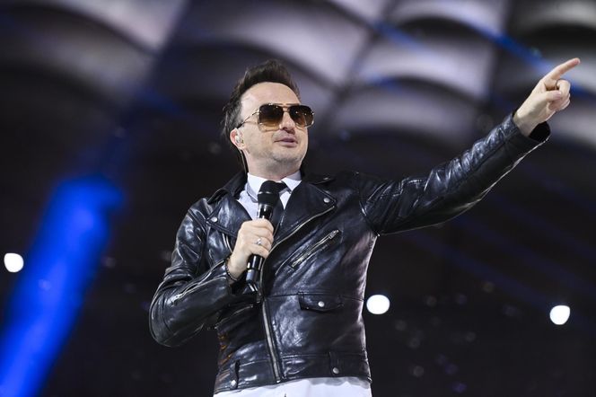 Gwiazdy na Roztańczony Narodowy 2025