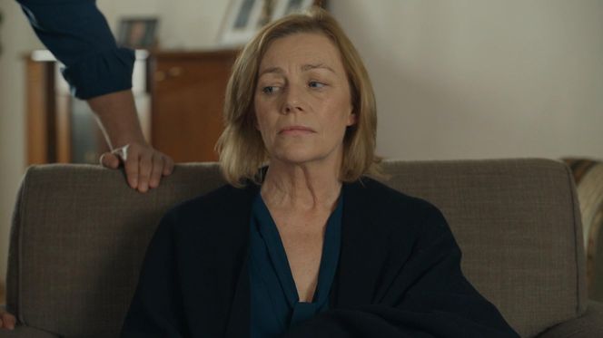 Barwy szczęścia, odc. 3193: Tomasz (Jakub Sokołowski), Wanda (Maja Barełkowska) 