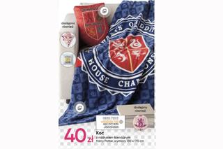 Harry Potter w Pepco