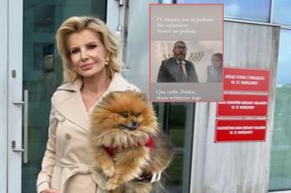 Joanna Racewicz gorzko o wyborach: „Dokąd zmierzasz, Polsko?”. Padło nazwisko Grzegorza Brauna