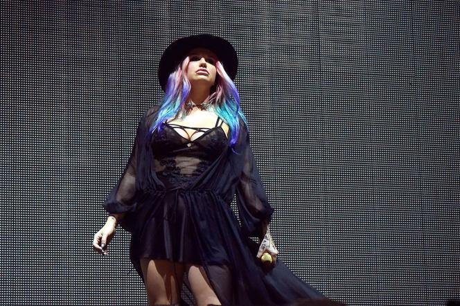 Kesha - Coachella 2016