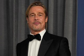 Brad Pitt przyznał się do uzależnienia: „Czułem się zawsze bardzo samotny”