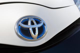 Toyota Yaris Hybrid-R Concept