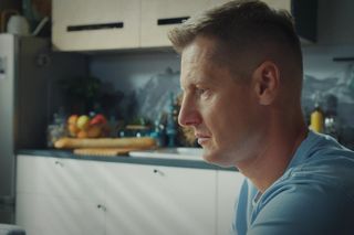 M jak miłość odc. 1834. Paweł (Rafał Mroczek)