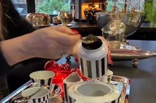 Tak mieszka Joanna Przetakiewicz