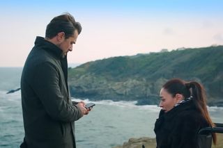 Miłość i nadzieja - dramatyczny finał oszustwa Handan